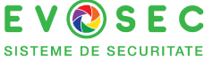 Evosec - Sisteme de securitate logo